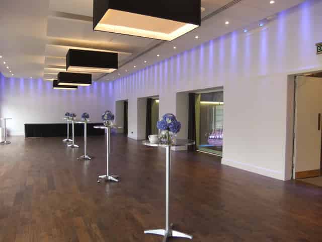 Glaziers Hall