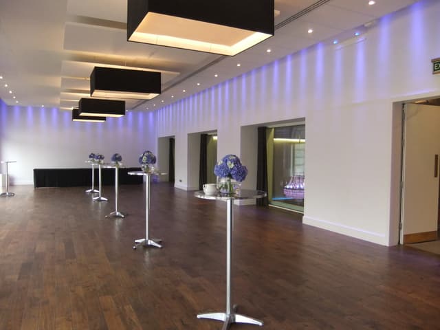 Glaziers Hall