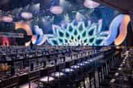Modern Conference Venues