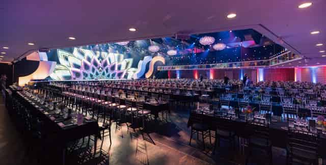 Tivoli Congress Hall