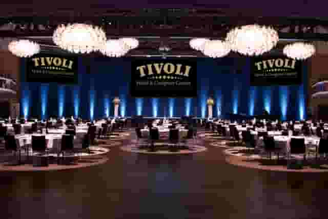 Tivoli Congress Hall