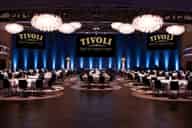 Small Meeting Rooms