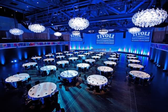 Tivoli Congress Hall