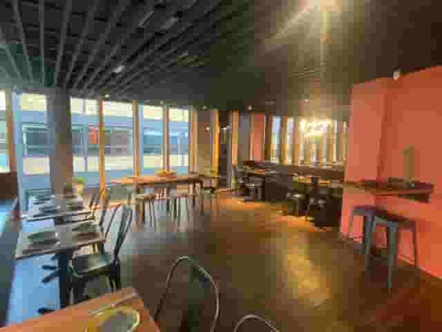 28 Well Hung Old Street
