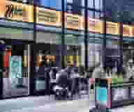 Exhibition Venues