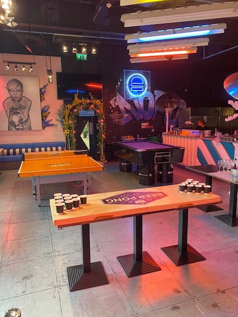Corporate Event