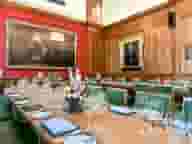 Reception Venues