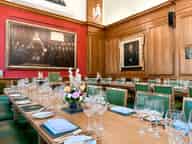 Reception Venues