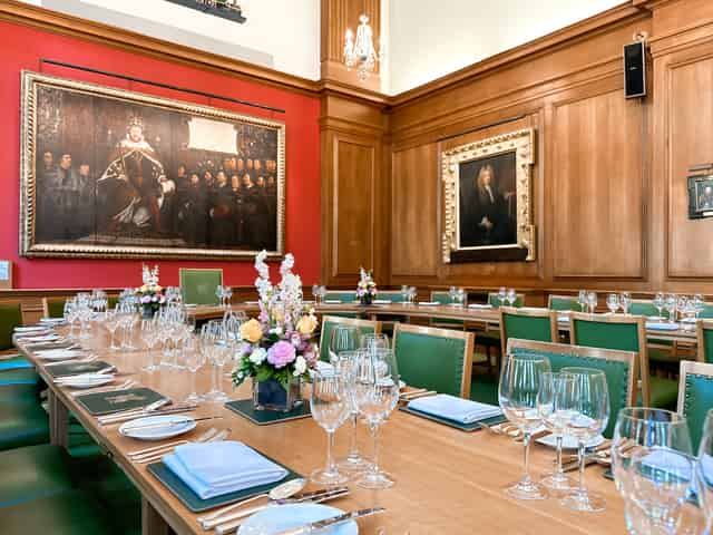 Barber-Surgeons’ Hall