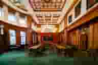 Quirky Conferences