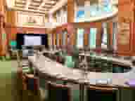 Small Meeting Rooms