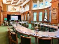 Small Meeting Rooms