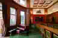 Small Meeting Rooms