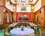 Sustainable Conferences