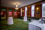 Reception Venues