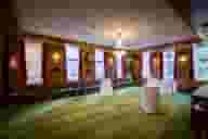 Reception Halls