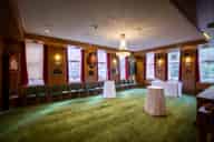 Reception Halls