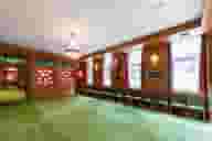 Reception Halls