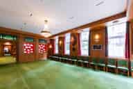 Reception Venues