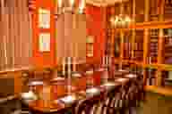 Reception Halls