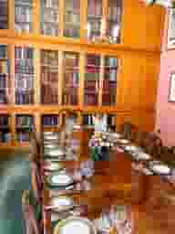Party Venues