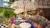 Outdoor Terraces