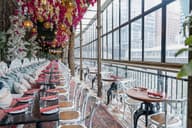 Outdoor Terraces