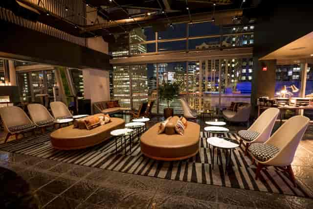 theWit Hotel