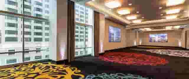 Dickinson Ballroom
