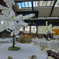  Hotel Function Rooms 