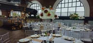 Office Party Venues