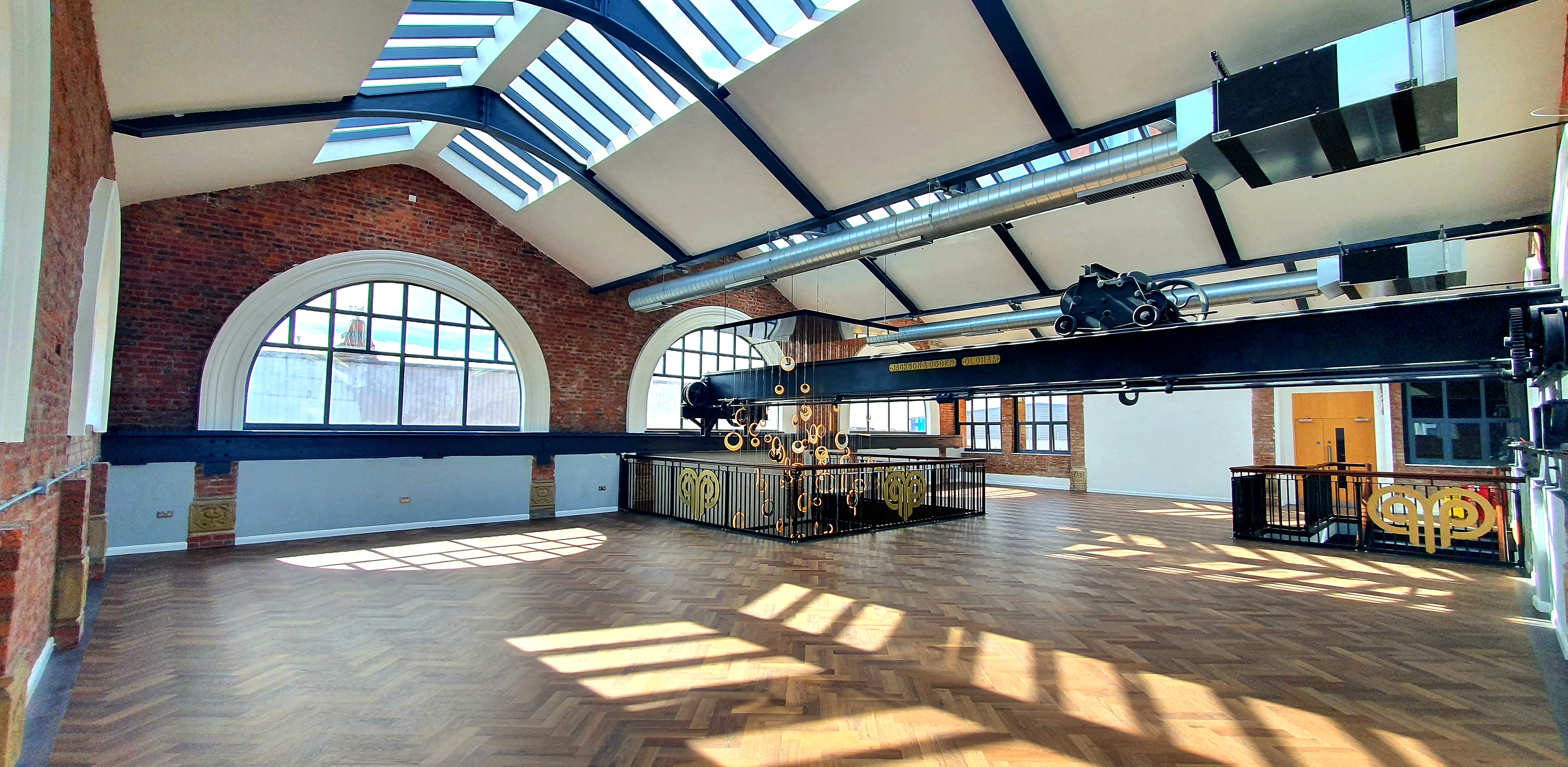 Ram Mill - image 3