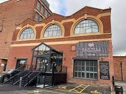 Ram Mill Oldham - image