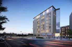 Hilton Garden Inn Peterborough City Centre