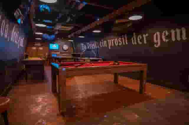 Rennie Vaults at London Bridge