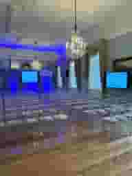 Banqueting Venues