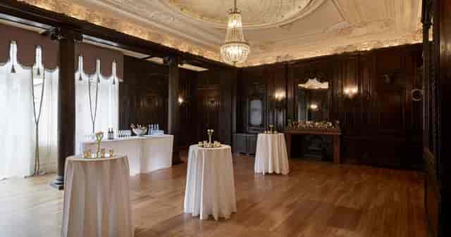 Dartmouth House