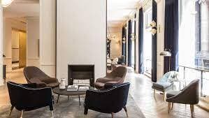 The Kimpton Gray Hotel