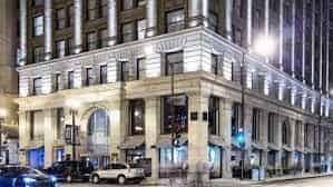 The Kimpton Gray Hotel