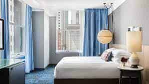 The Kimpton Gray Hotel