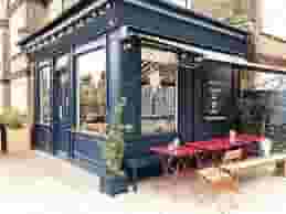 Crol and Co Bermondsey