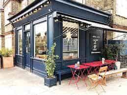 Crol and Co Bermondsey