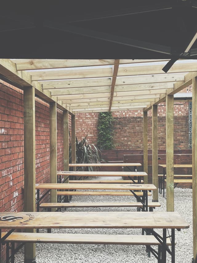 Deviant & Dandy Brewery and Taproom