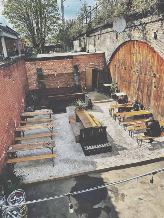 Deviant & Dandy Brewery and Taproom