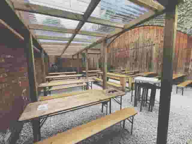 Deviant & Dandy Brewery and Taproom