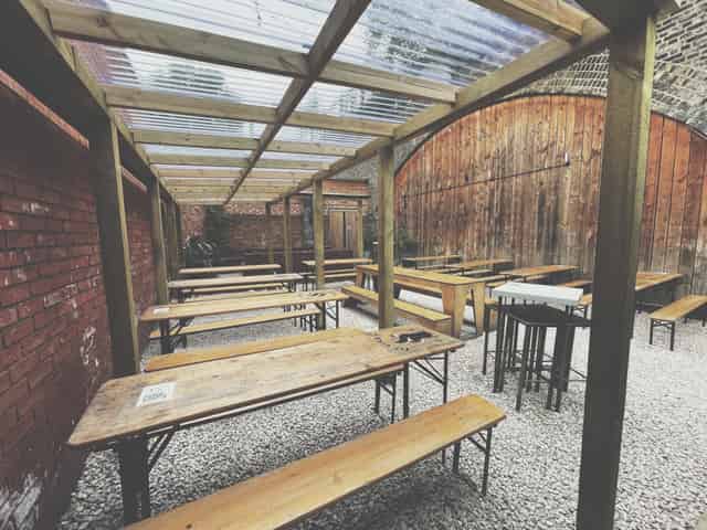 Deviant & Dandy Brewery and Taproom