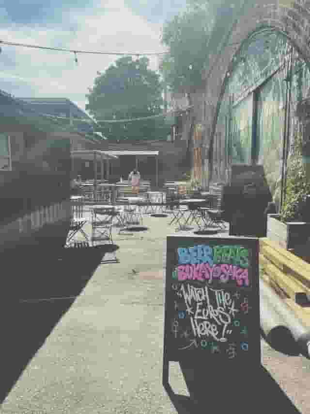 Deviant & Dandy Brewery and Taproom