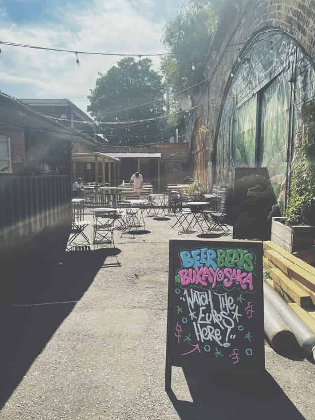 Deviant & Dandy Brewery and Taproom