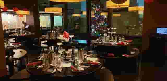 Christmas Bookings