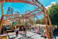 Party Venues